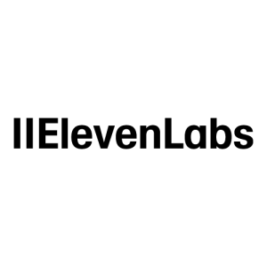 ElevenLabs logo